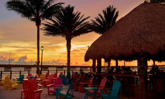 Punta Gorda Hotel | Ocean View Retreat at Four Points by Sheraton Punta Gorda