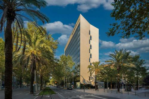 Provencals del Poblenou Hotel | Discover Four Points by Sheraton Barcelona Diagonal Hotel