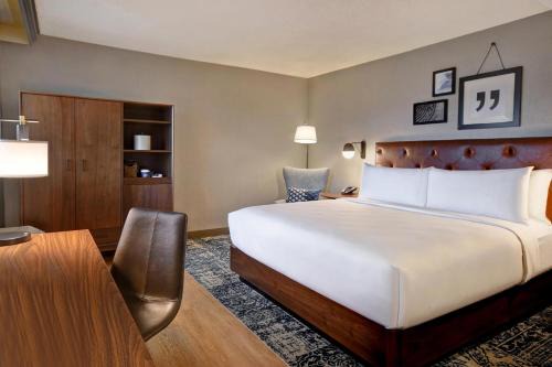Newton Corner Hotel | Discover Four Points by Sheraton Boston Newton Hotel Bliss