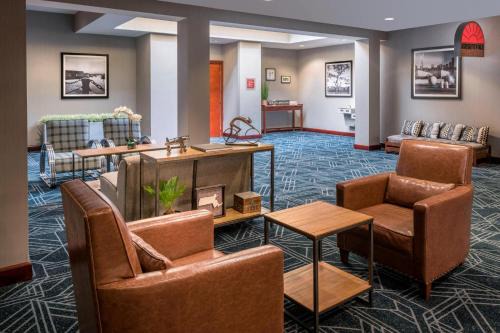 Revere Hotel | Convenient Four Points by Sheraton Boston Logan Airport