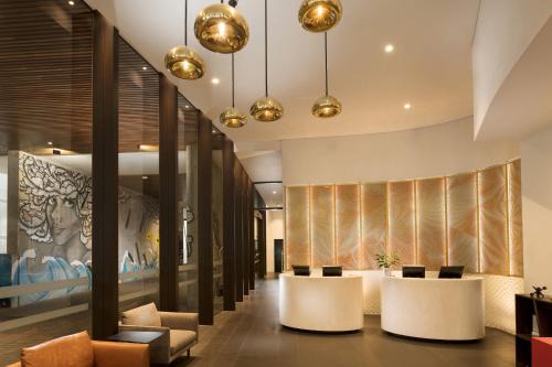 Brisbane Central Business District Hotel | Enjoy Comfort at Four Points by Sheraton Brisbane Hotel