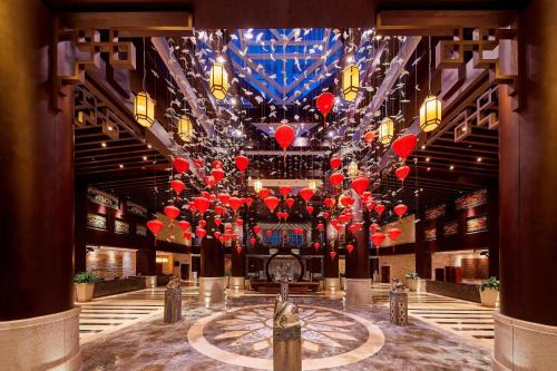 Danzhou Hotel | Family-Friendly Retreat at Four Points by Sheraton Danzhou