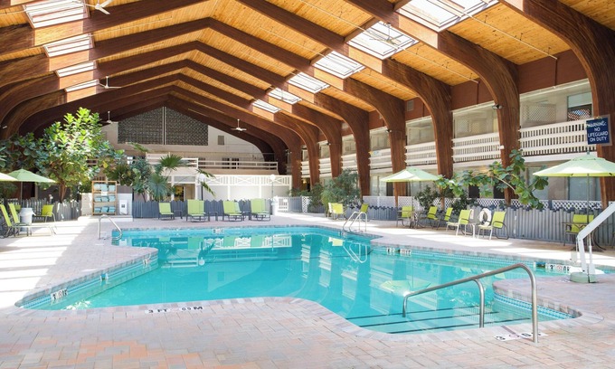 Eastham Hotel | Explore Four Points by Sheraton Eastham Cape Cod's Amenities