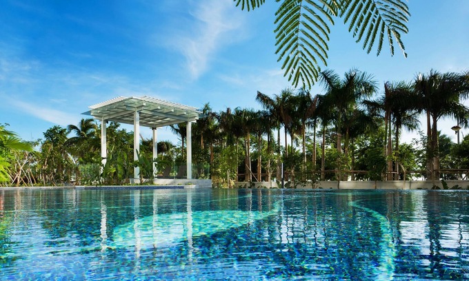 Tianya District Hotel | Discover Four Points by Sheraton Hainan, Sanya - Top Amenities