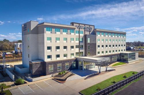 Aldine Hotel | Comfortable Stay at Four Points by Sheraton Houston Airport