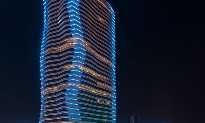 Konak Hotel | Delightful Four Points by Sheraton Izmir - Guest Rated 8.6