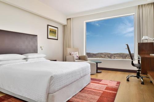 Tonk Road Hotel | Discover Four Points by Sheraton Jaipur, City Square