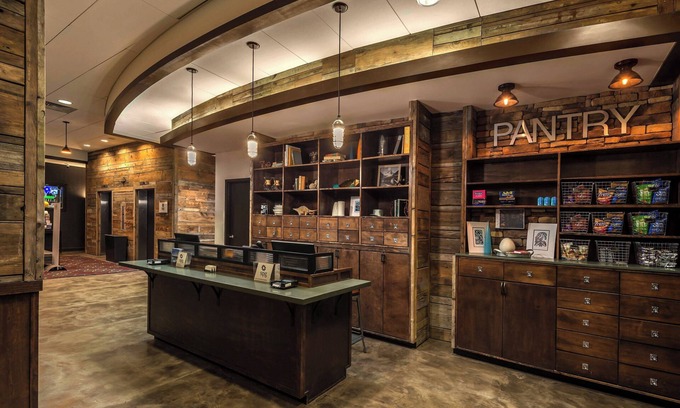Downtown Juneau Hotel | Discover Four Points by Sheraton Juneau: Family-Friendly Stay