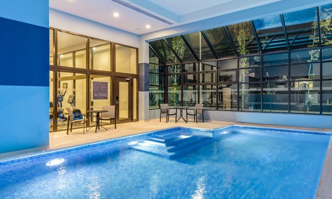 Apodaca Hotel | Discover Four Points by Sheraton Monterrey Airport