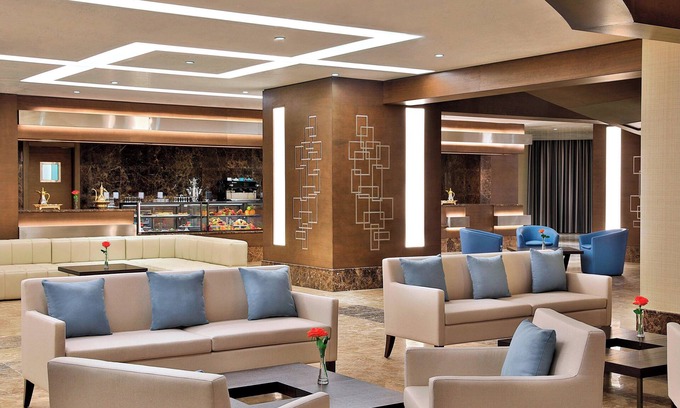 Mecca Hotel | Discover Four Points by Sheraton Makkah Al Naseem Hotel