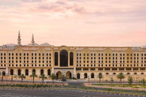 Mecca Hotel | Experience Four Points by Sheraton Makkah Al Naseem