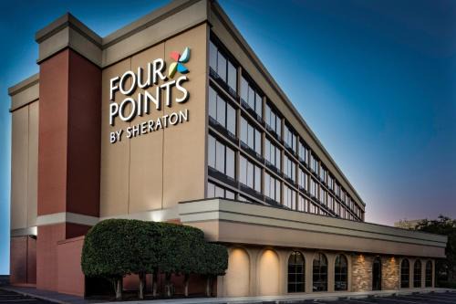 White Station Hotel | Discover Four Points by Sheraton Memphis East - Family Friendly!