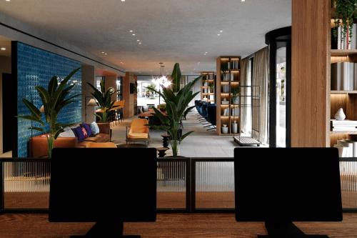 Leixões Hotel | Discover Four Points by Sheraton Matosinhos - Rated 9.2/10