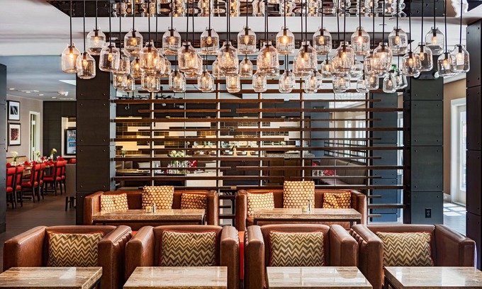 San Rafael Hotel | Discover Four Points by Sheraton San Rafael in Marin County