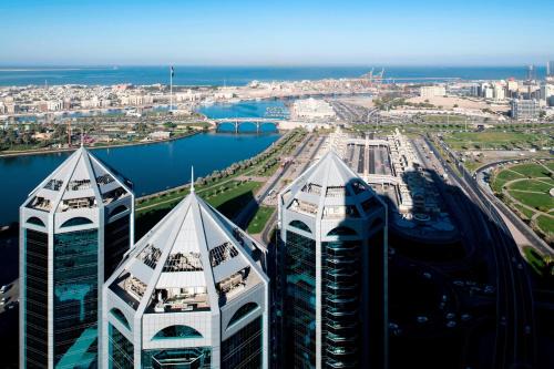 Al Qasimia Hotel | Elegant Retreat at Four Points by Sheraton Sharjah