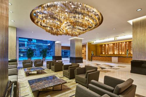 Jing'an Hotel | Discover Four Points by Sheraton Shanghai, Daning - 4-Star Stay