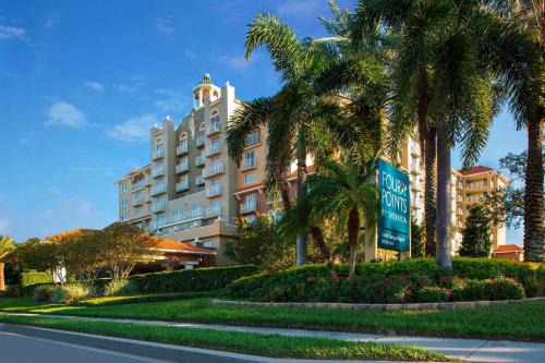 Westshore Hotel | Relax at Four Points by Sheraton Suites Tampa Airport