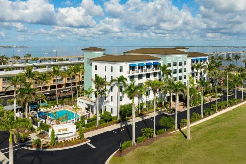 Punta Gorda Hotel | Relax at Four Points by Sheraton Punta Gorda Harborside