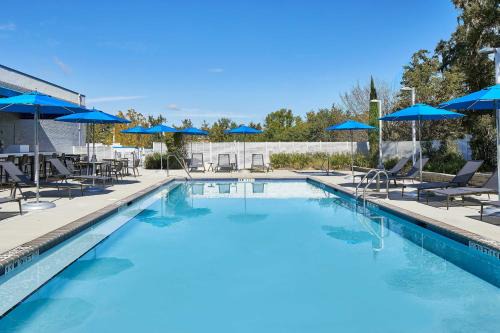 Governor's Walk Hotel | Discover Four Points by Sheraton Tallahassee Downtown