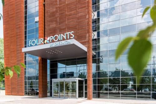 Pagnano Hotel | Explore Four Points by Sheraton Venice Mestre: Pet Friendly Stay