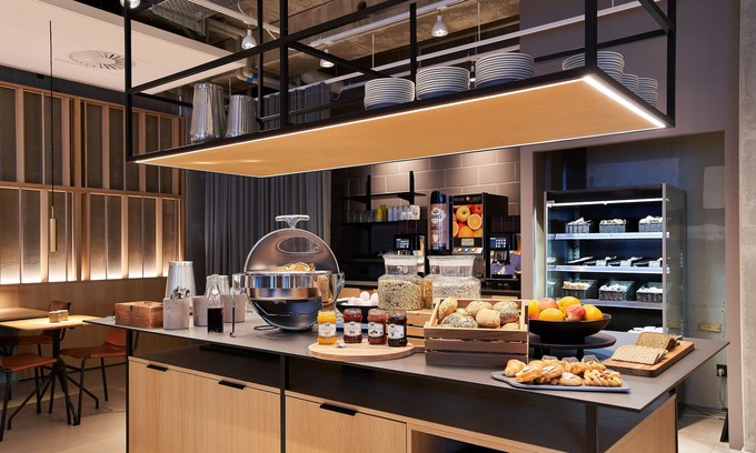 Hillerød Kommune Hotel | Convenient Zleep Hotel Hillerød: Family-Friendly Stay