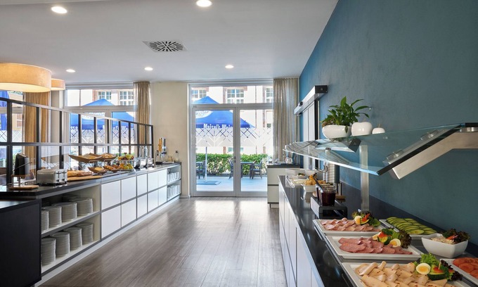 Goettingen Hotel | Discover GHOTEL hotel & living Göttingen - 4-Star Comfort