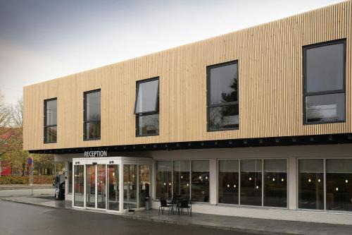 Tarnby Kommune Hotel | Pet-Friendly Zleep Hotel Near Copenhagen Airport Awaits You