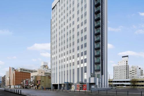 Hakodate Hotel | Convenient UNIZO INN Express Hakodate Ekimae Stay