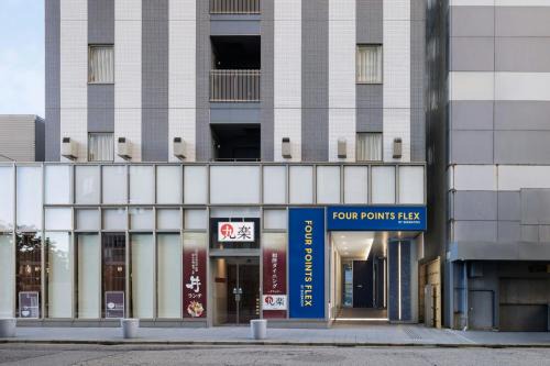 Kanazawa Hotel | Comfortable Stay at UNIZO INN Kanazawa with Unique Amenities