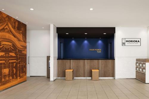 Morioka Hotel | Comfortable Stay at UNIZO INN Express Morioka with Breakfast