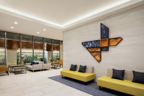 Nishishinsaibashi Hotel | Family-Friendly Hotel Unizo Osaka Shinsaibashi Awaits You