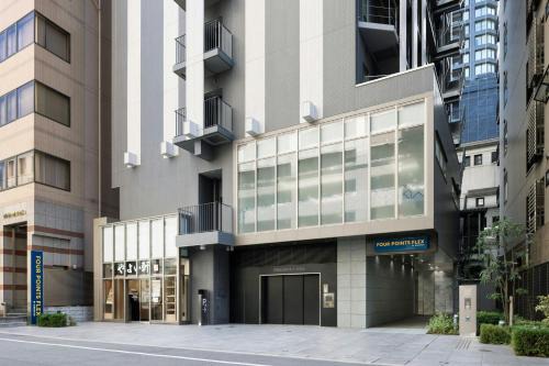 Kitahama Hotel | Discover UNIZO INN Osaka Kitahama: Family-Friendly Stay