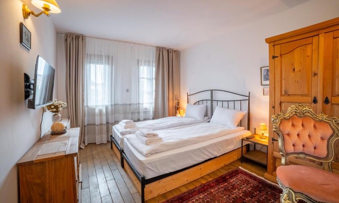 Veliko Tarnovo House | Four Riders Guest House