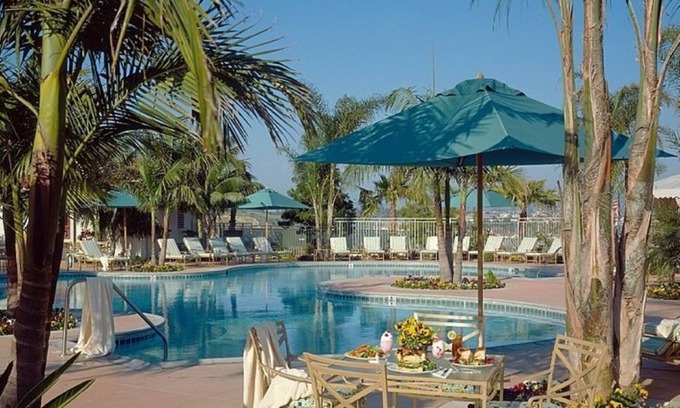 Aviara Resort | Indulge at Four Seasons Aviara: Family-Friendly Retreat