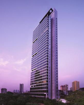 Worli Hotel | Elegant Four Seasons Hotel Mumbai: Pet Friendly & Ocean View