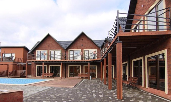 Myhove Hotel | Explore Four Seasons in Carpathians: Rated 9.5/10 Stay