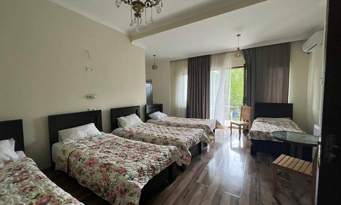 Kutaisi Hotel | Four Seasons in Kutaisi