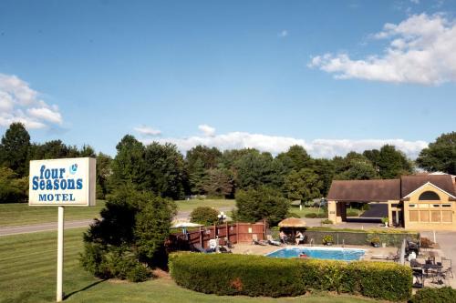 Mount Vernon Hotel | Pet-Friendly Four Seasons Lodging with Oceanfront Views