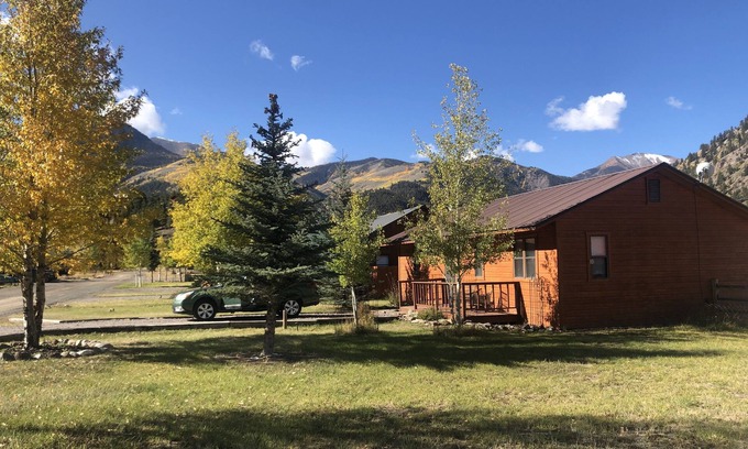 Lake City Cabin | Family-Friendly Getaway at Lake City Cabin with Breakfast