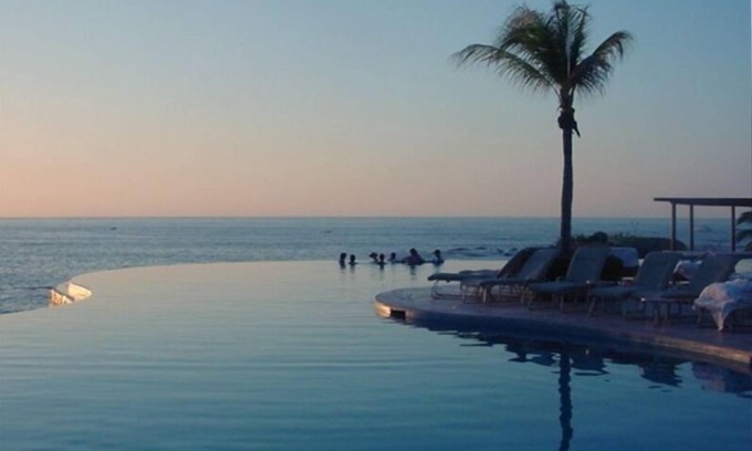 Punta de Mita Villa | Indulge in Four Seasons Punta Mita with Premier Amenities
