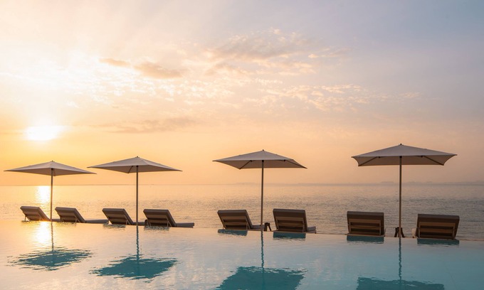 Doha Hotel | Indulge at Four Seasons Resort And Residences At The Pearl