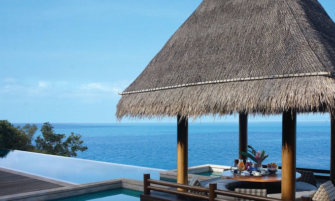 Koh Samui Resort | Discover the Four Seasons Resort Koh Samui: 5-Star Escape