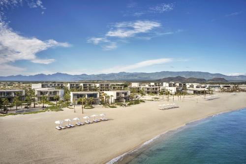 La Ribera Resort | Experience the Four Seasons Resort Los Cabos – 5 Star Retreat