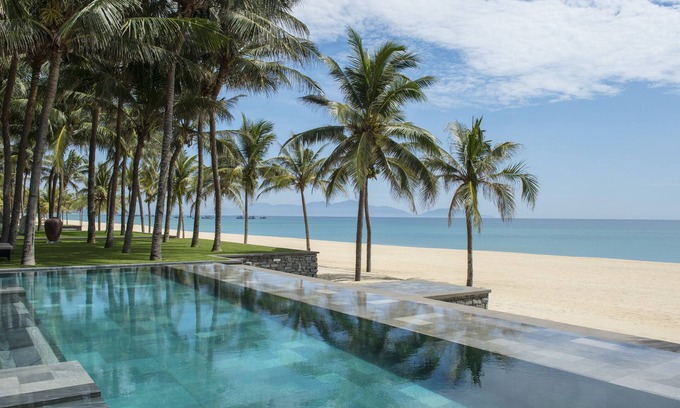 Dien Duong Hotel | Indulge at Four Seasons Resort The Nam Hai, Hoi An