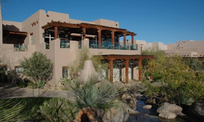 Troon North Resort | Elegant Stay at Four Seasons Scottsdale with Spa & Breakfast