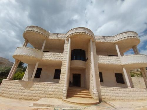 Jerash Apartment | Family-Friendly Four Session Apartments in Jarash