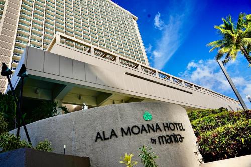 Ala Moana Apartment | Stylish Four-Star Serviced Apartment with Oceanfront Views