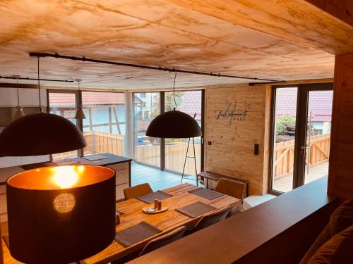 Wernigerode Apartment | Exquisite FourElements Hotel: Child Friendly & Hot Tub Oasis