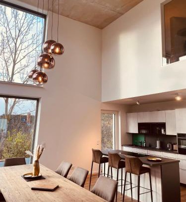 Blankenburg Ski Chalet | Experience FourElements Grand Chalet: Family-Friendly Escape