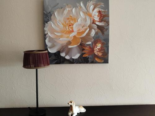 Ventspils Apartment | FourSpace